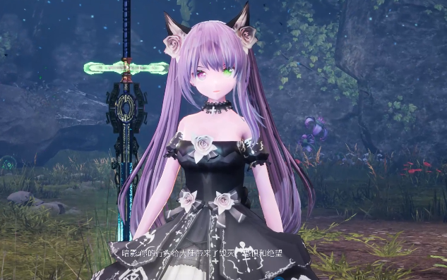 又见bug!灵之秘境 换装猫娘 先行测试版3【新增无敌区域bug】