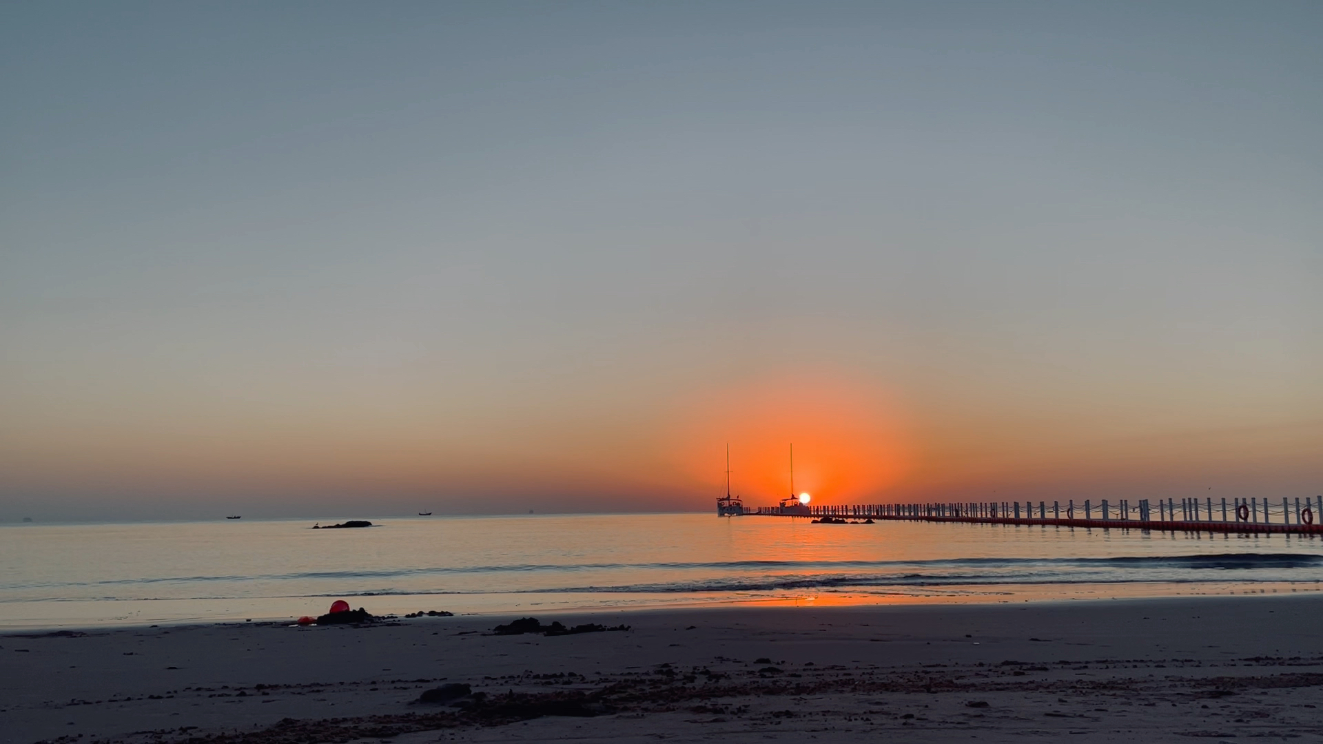 大美中国—北戴河