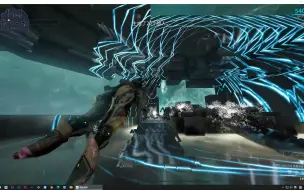 Video herunterladen: 【warframe】啊？茶妹原来这么强!??（女枪失业现场）protea&mesa