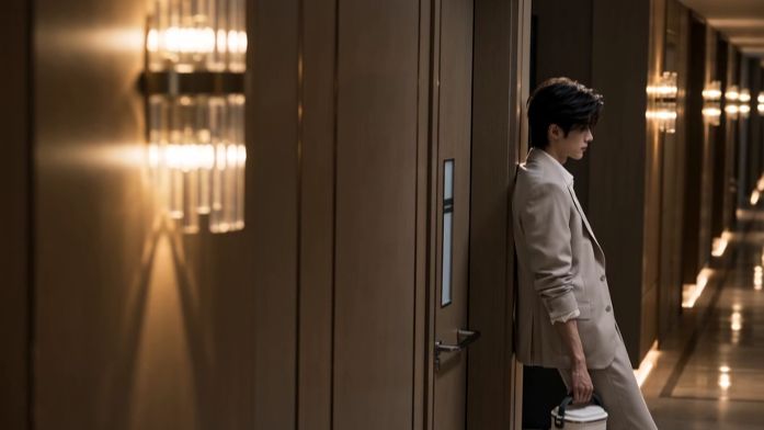 EP1：你好，能结婚吗？(⁄ ⁄ω⁄ ⁄)  《老公失忆后非要娶我