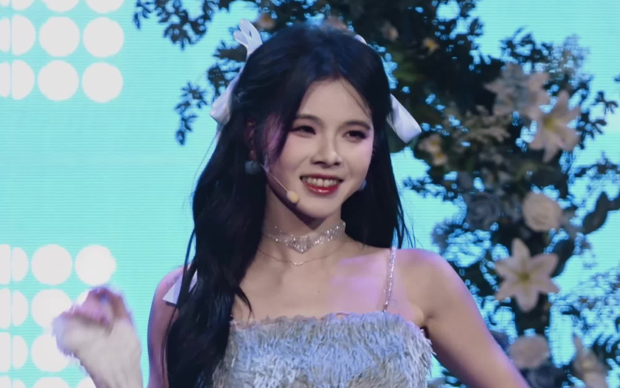 【gnz48农燕萍】20231118 农燕萍生日公演 《爱的回响》focus