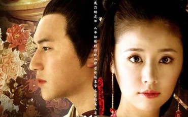 盘点2011年收视率top30(二):韩剧台偶一席之地,千山暮雪美人心计异军突起哔哩哔哩bilibili