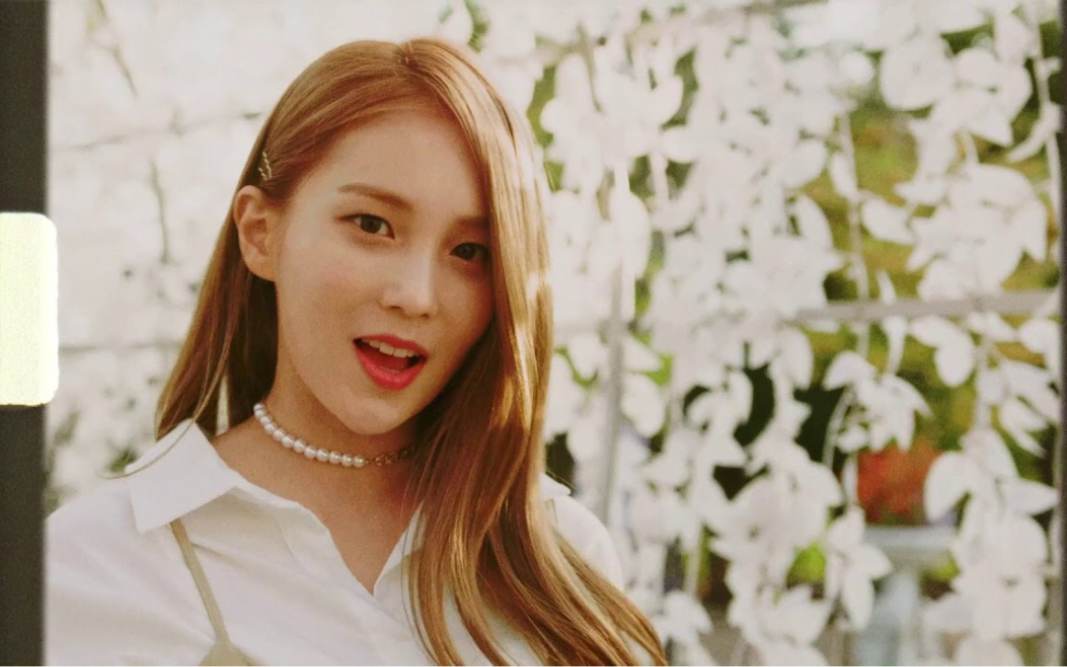 ariaz李多媛/金允智《where u r》官方mv