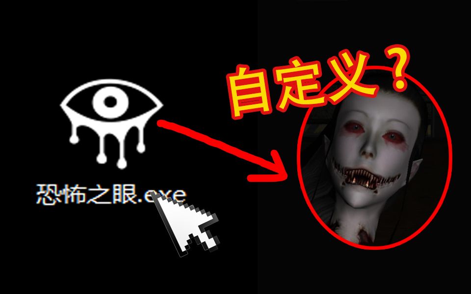 《恐怖之眼》