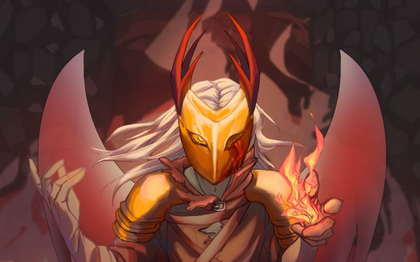 【slay the spire/杀戮尖塔】纪念一次没有抽到重刃的力量战(进阶6)