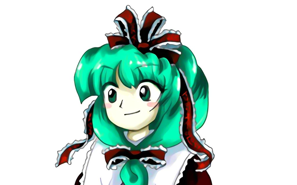 [东方乱乱流-蓝蓝路]小丑的阴暗面(命运的阴暗面)_哔哩哔哩 (゜-゜)つ