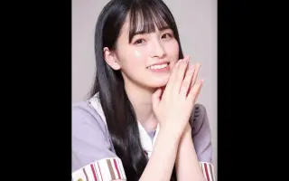 大園桃子 哔哩哔哩 Bilibili