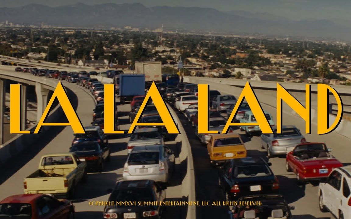 二胡lalalandanotherdayofsun