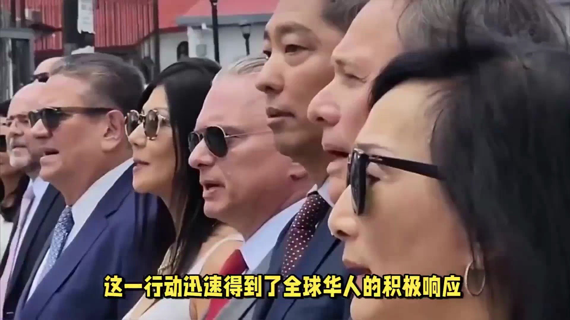 一边赚中国人的钱,一边却砸中国的锅?长荣遭到海外华人抵制