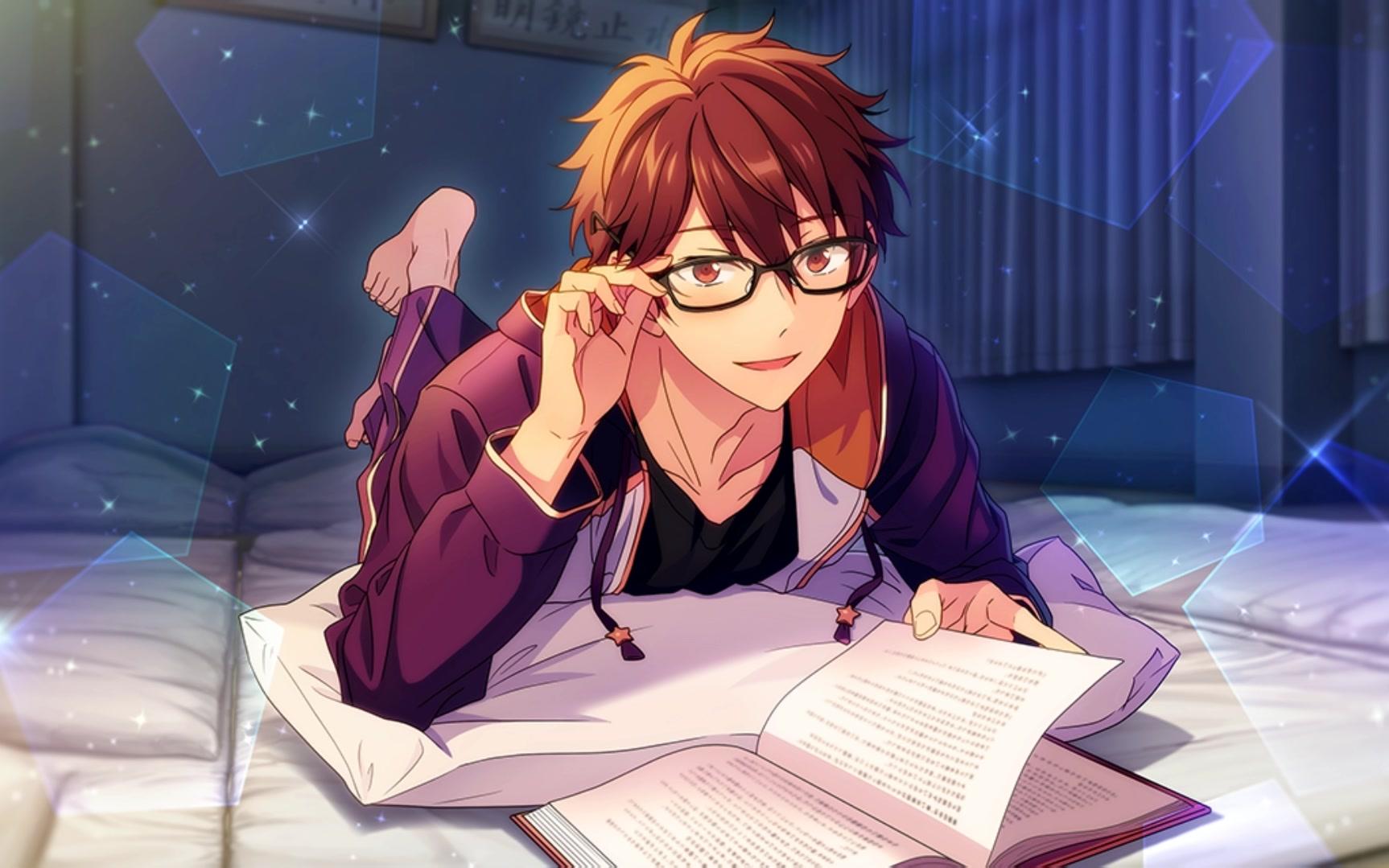 【偶像梦幻祭】鬼怪多多★甜蜜万圣节特训bgm