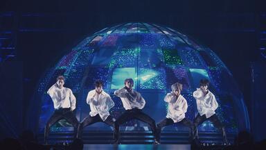 BULLET TRAIN 10th Anniversary Super Special Live_哔哩哔哩_bilibili