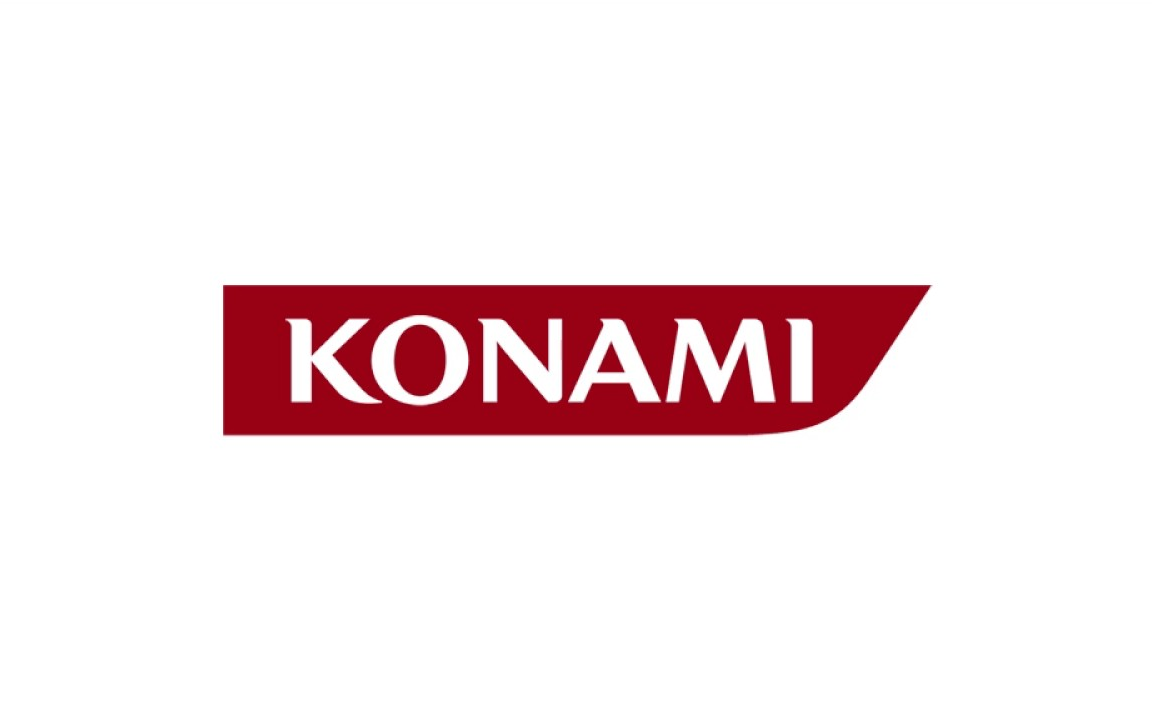 [图]KONAMI历史 1981-2018 - 15分钟展示150个KONAMI游戏