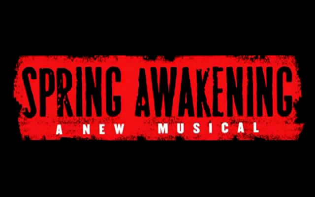 [图]【Spring Awakening】摇滚音乐剧春之觉醒预告片