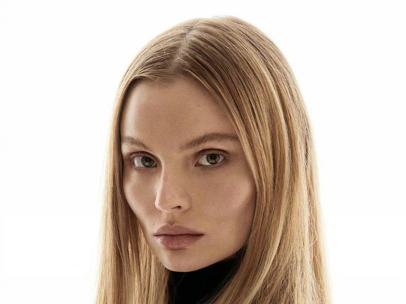 【magdalena frackowiak】超级霸气的方脸梅 成绩总结