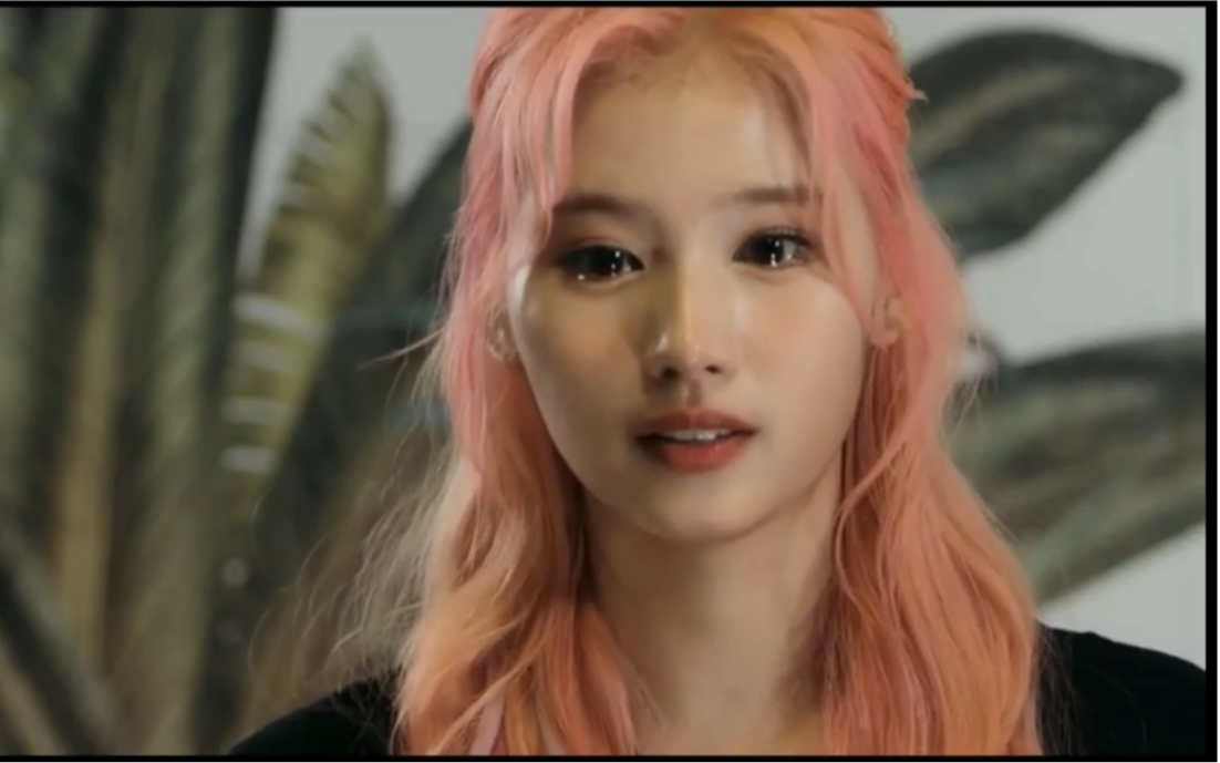 twicesana流泪的时刻tt