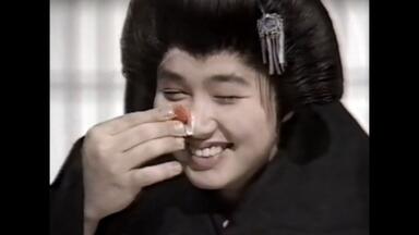 石野阳子】音乐现场合集！(1985年-1989年)(石野陽子·Special