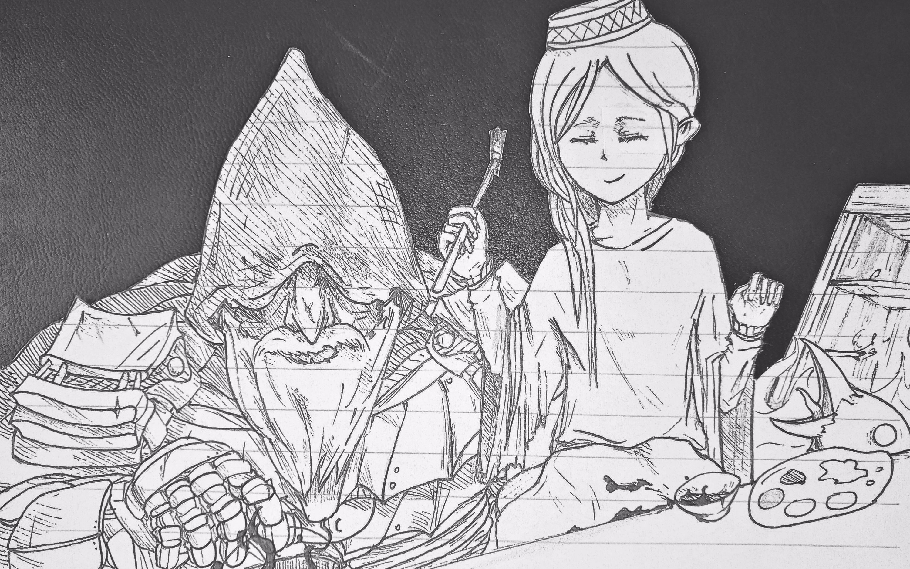 黑暗之魂3奴隶骑士盖尔无脑打法