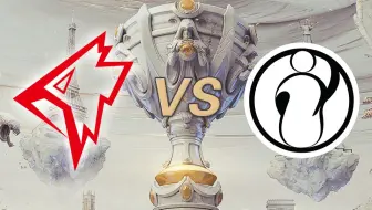 [2019全球总决赛]10月26日四分之一决赛 GRF vs IG