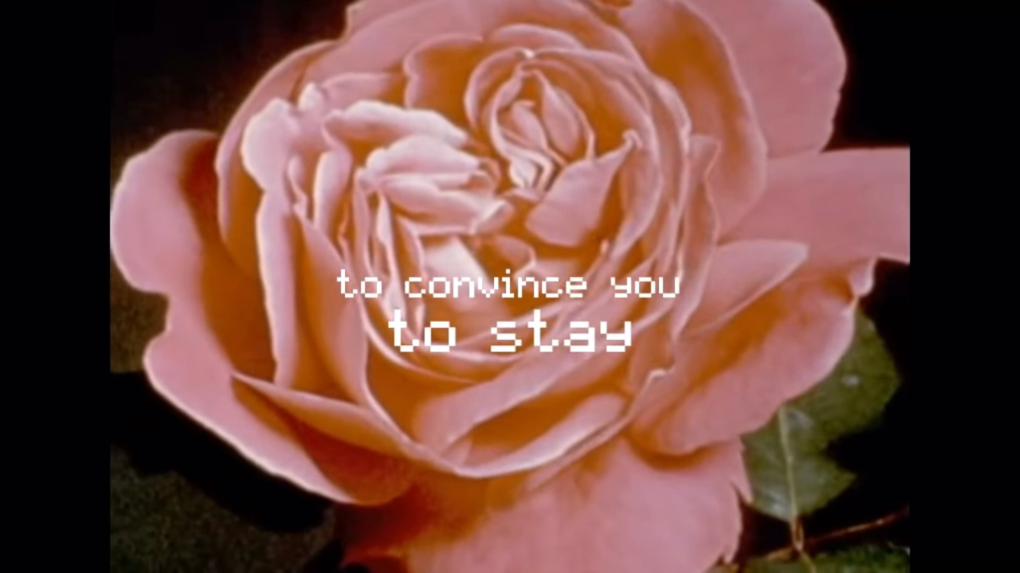 flower原唱-johnny stimson 米卡flower的原唱 带歌词版