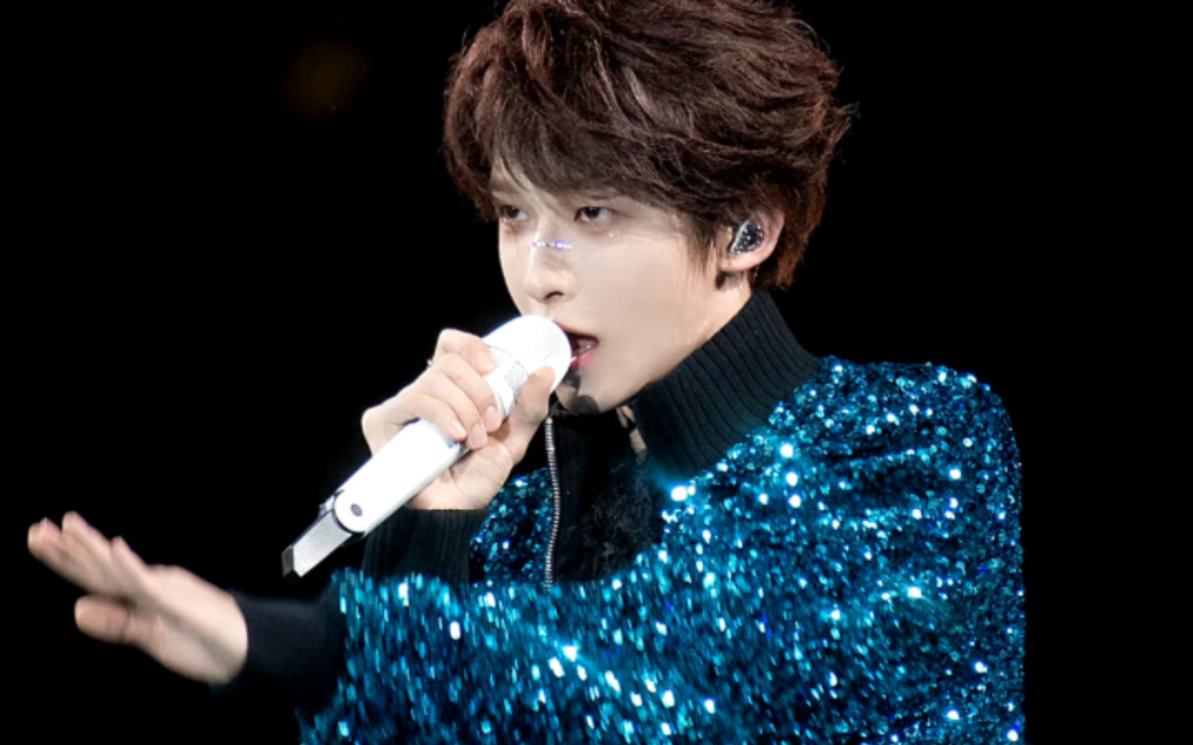 【刘宇×520长沙音乐季】横屏《冒险计划》直拍合集⑦ 20230521