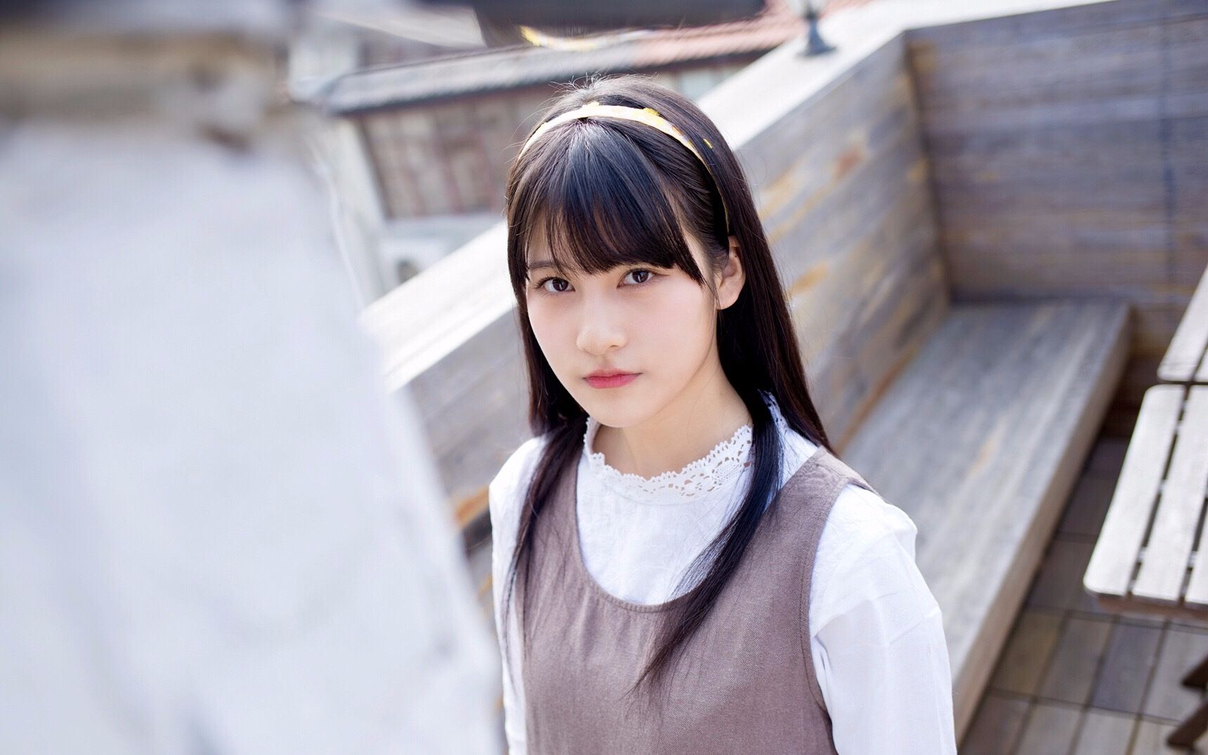 2017年2月12日snh48-谢妮生日快乐!