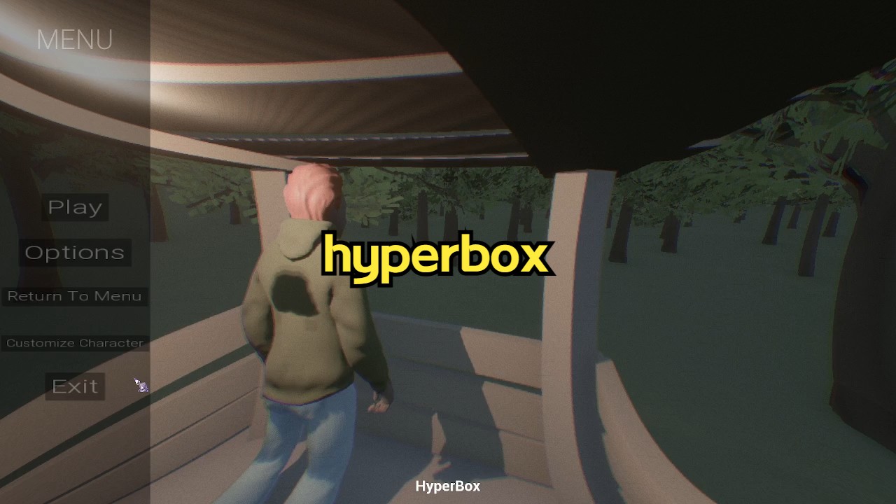 hyperbox的下载方式哔哩哔哩bilibili