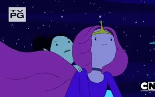 Download Video: PB喊Marcy女朋友惹！Princess Bubblegum calls Marceline her girlfriend