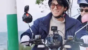 王俊凯唱的真好听啊，刘昊然和董子健也会说话