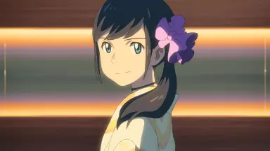 あ*ぴ様 天野陽菜　天気の子　シークレット　バスタオル　　4276 ウマ娘 河*和様 天野陽菜 天気の子 シークレット バスタオル 4648 ウマ