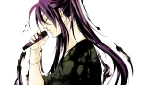 神威がくぽ 紫罗兰 ナタp 哔哩哔哩 つロ 干杯 Bilibili