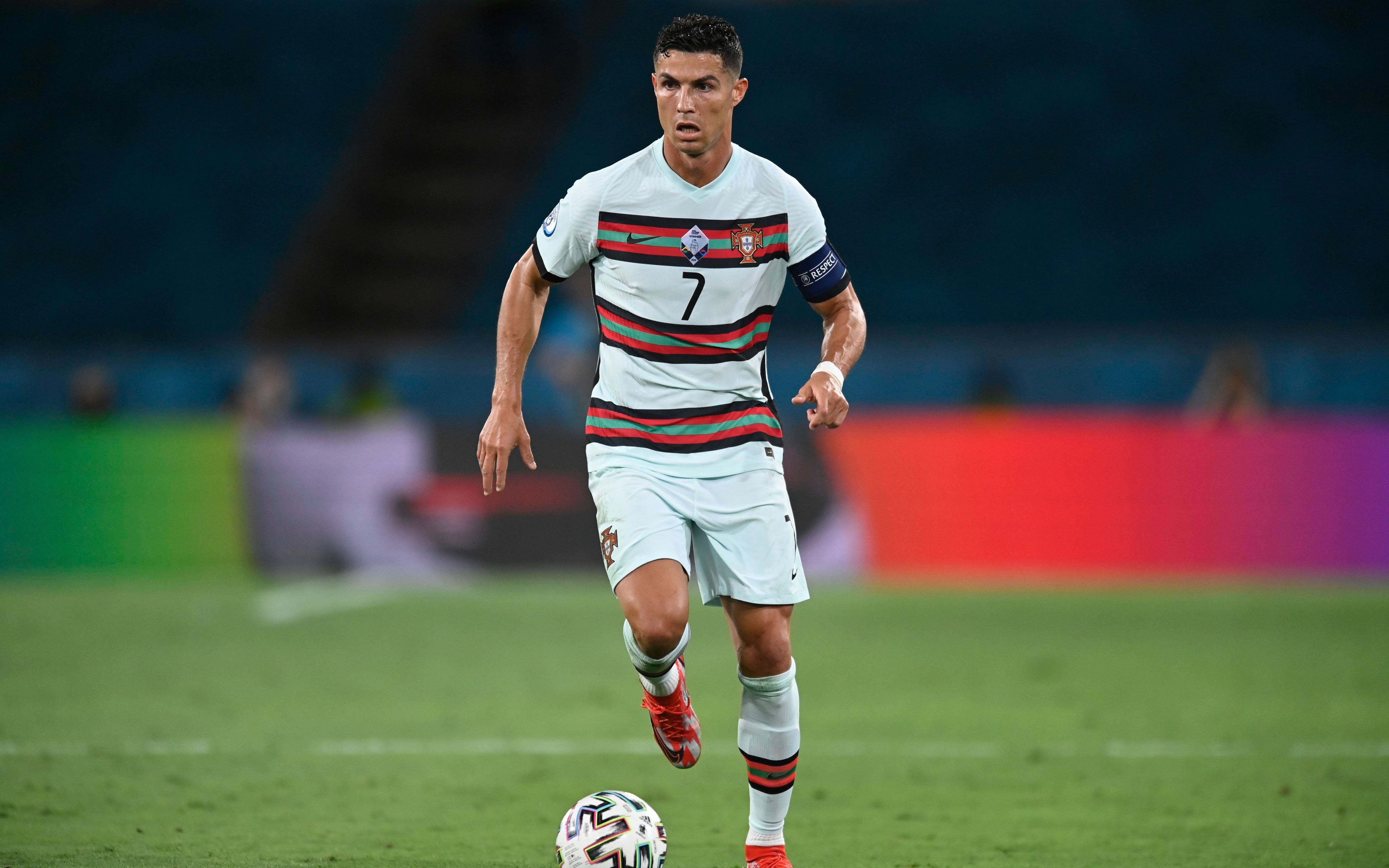 efootball c罗电梯球练习分享