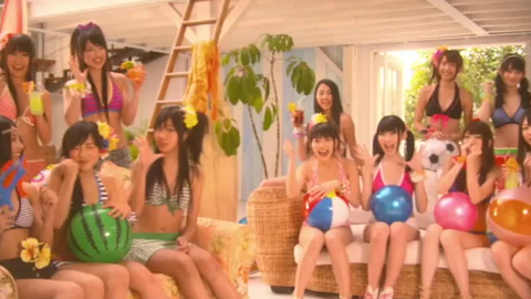 Max 乙女心 Super Girls 哔哩哔哩 Max 乙女心 Super Girls 哔哩哔哩