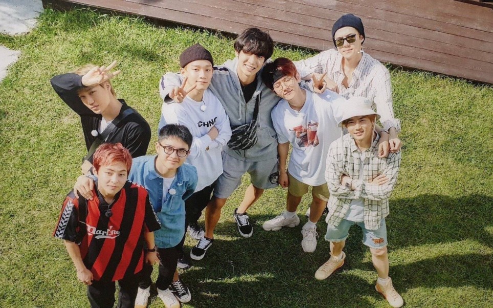 个人取向韩剧16