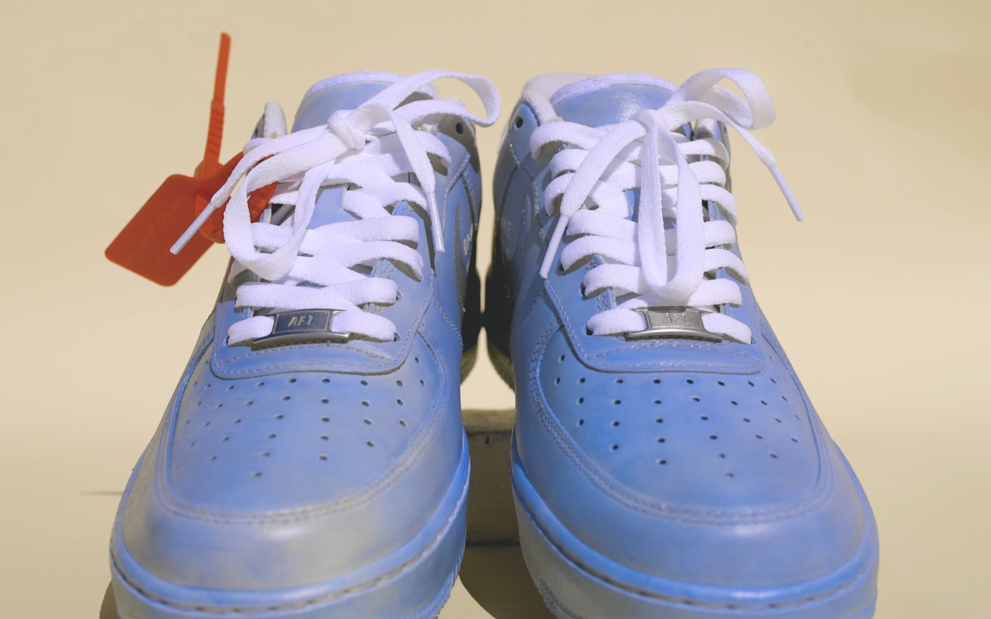 air force 1 chameleon 空军一号 变色龙_哔哩哔哩_bilibili