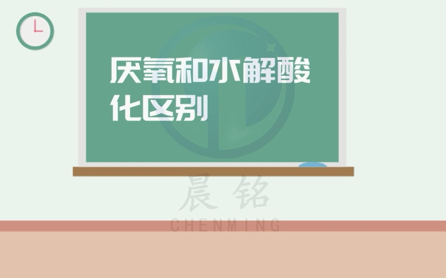 厌氧和水解酸化有什么区别,大白话讲解,通俗易懂哔哩哔哩bilibili