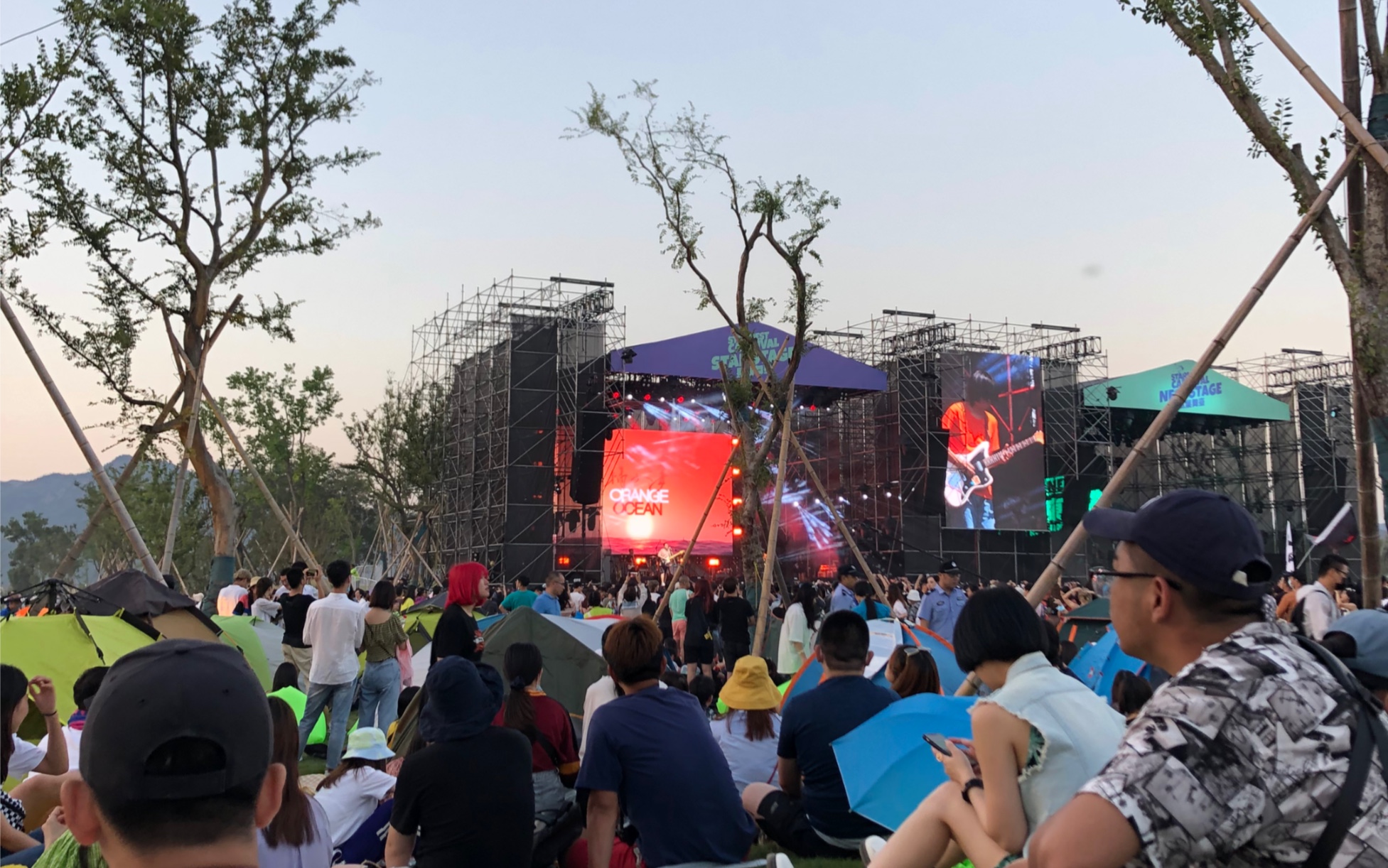 存档 星巢音乐节