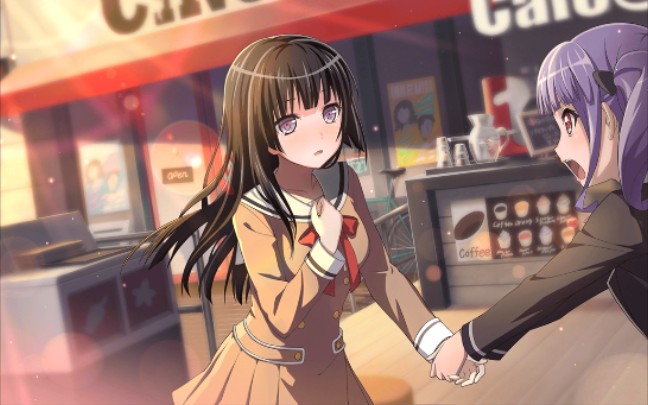 邦邦卡面剧情三星白金燐子我该怎么办