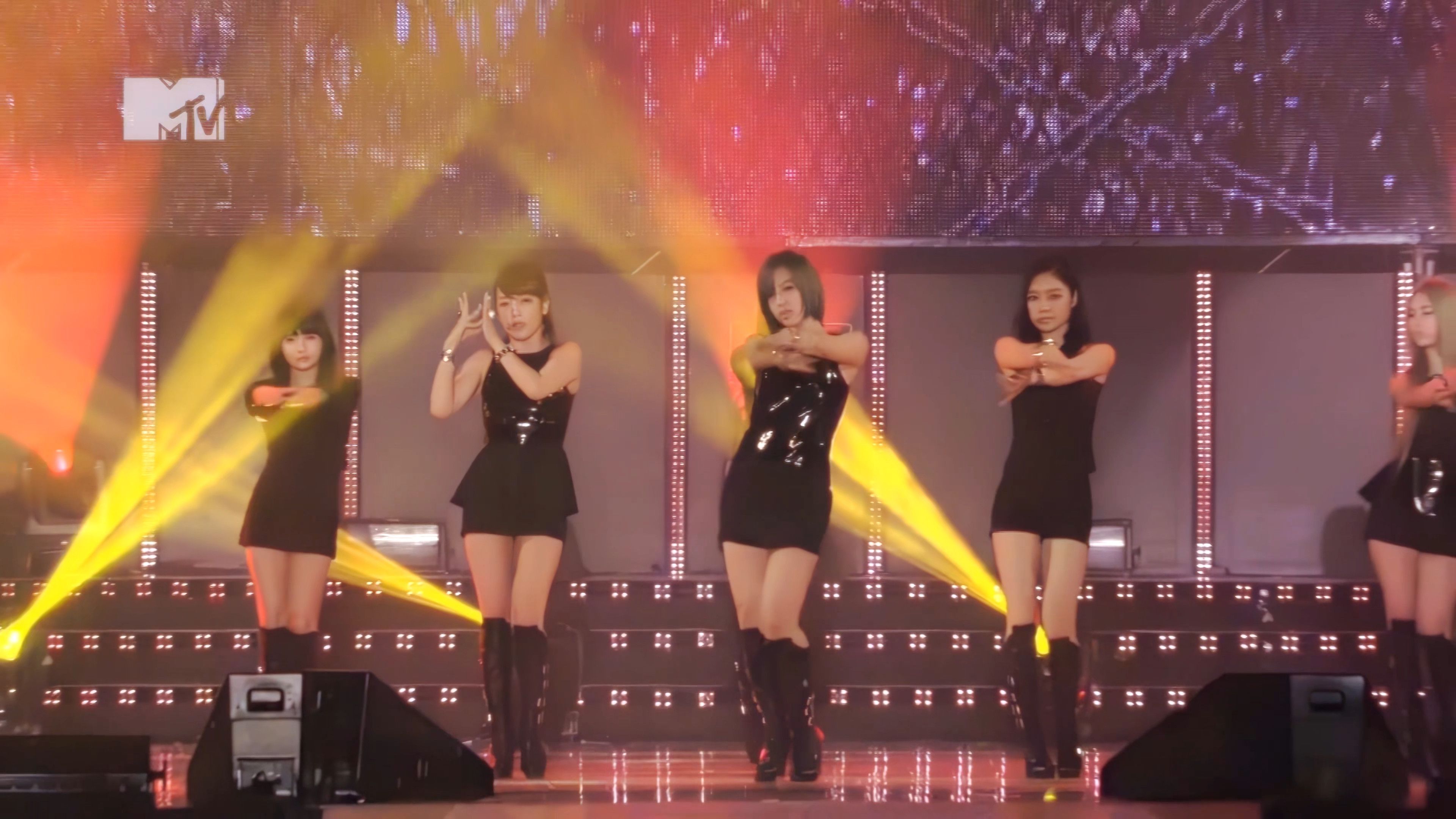 [图]120720.MTV T-ARA - Day by Day