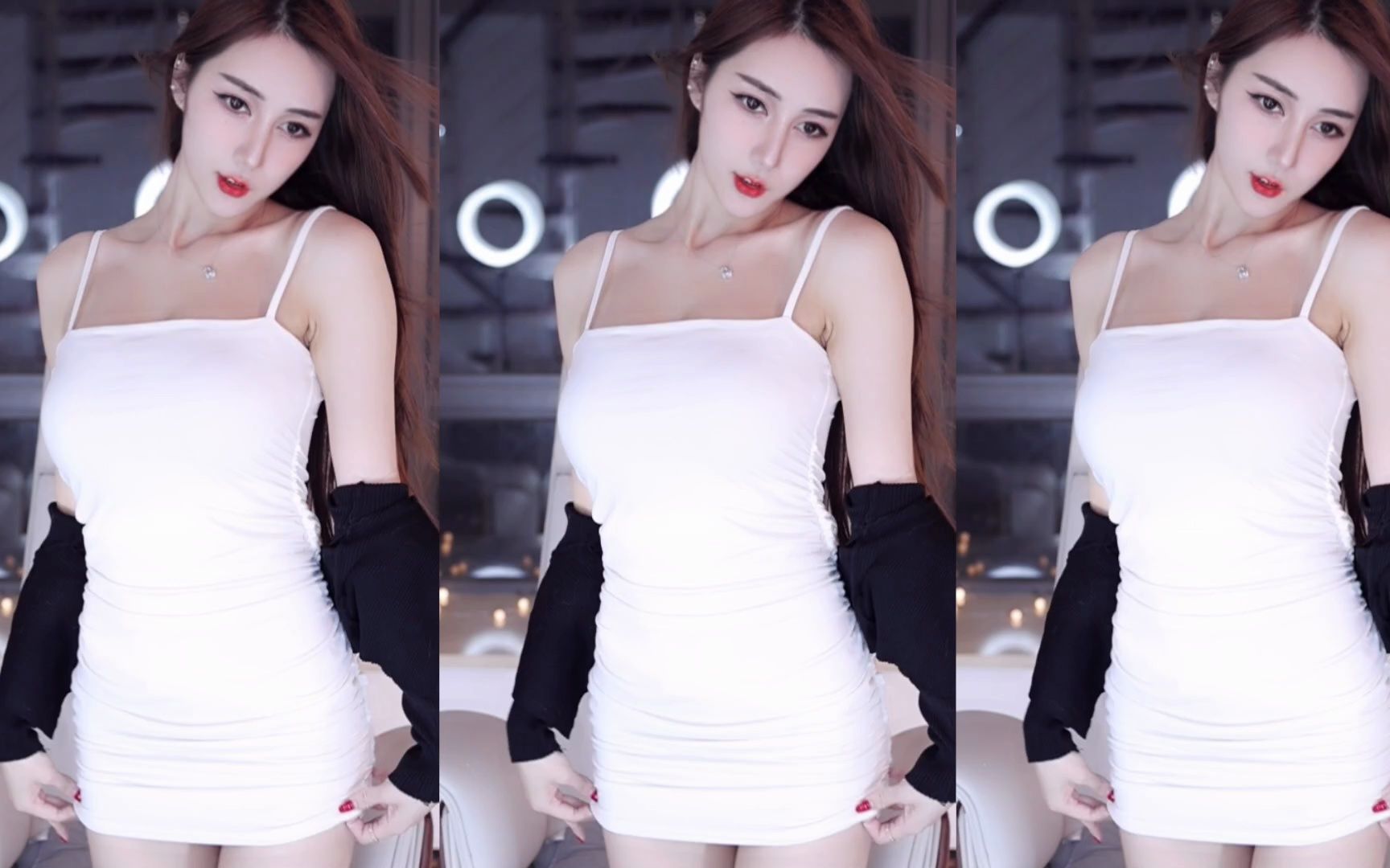 虎牙车老板丶2023年3月热舞合集3-4 (2)