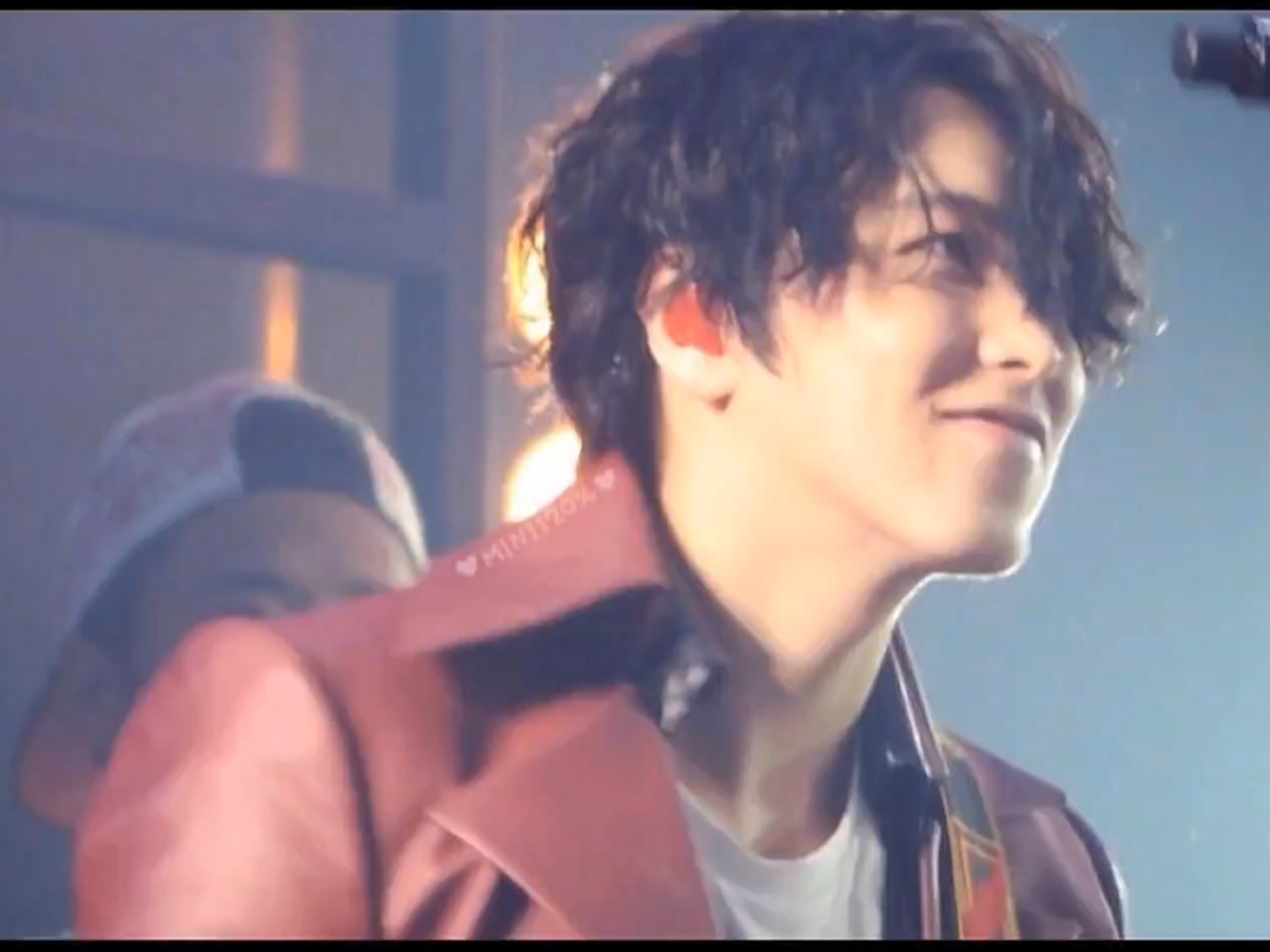 [李晟敏]颜值向