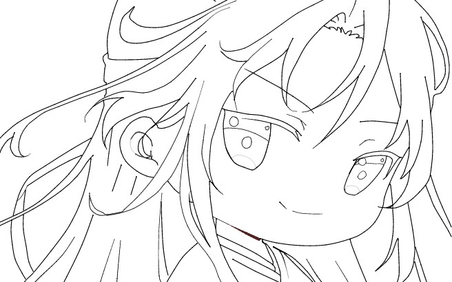 墨香众人漫照_哔哩哔哩 (゜-゜)つロ 干杯~-bilibili