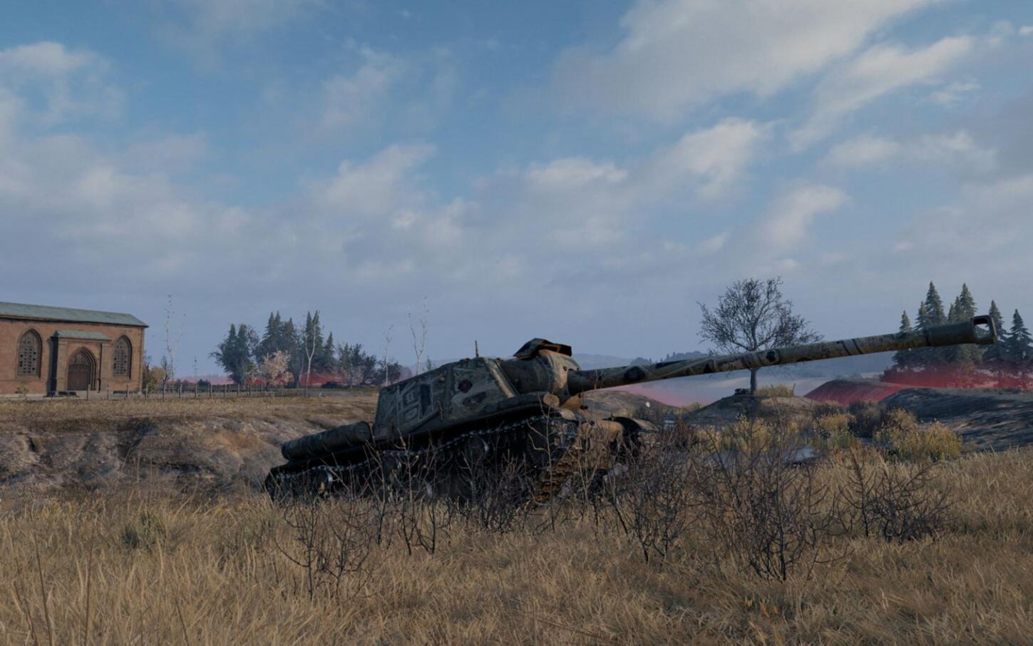 zadkielwot下水道的isu130也能打出5000输出翻盘