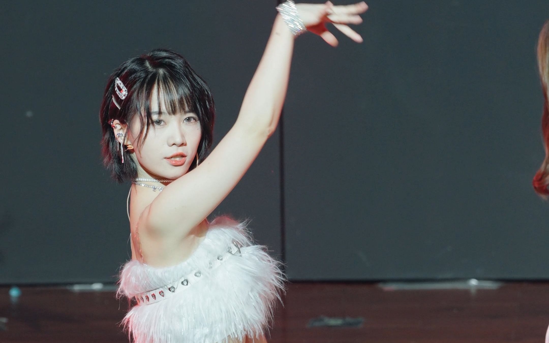 【龙亦瑞】《最美之人》片段 focus 20230422 gnz48《启程:team z》