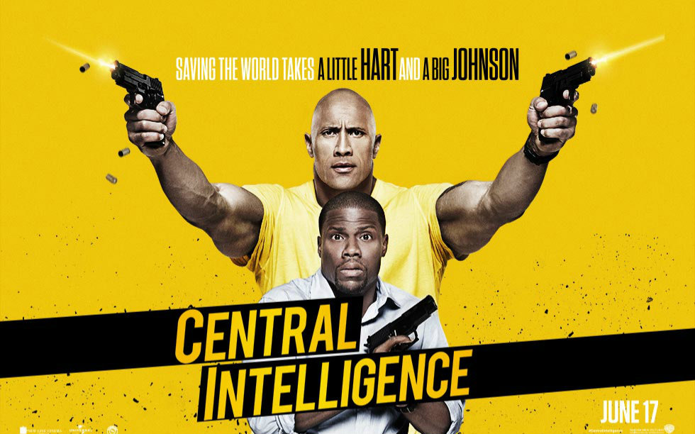 乌龙特工centralintelligence2016