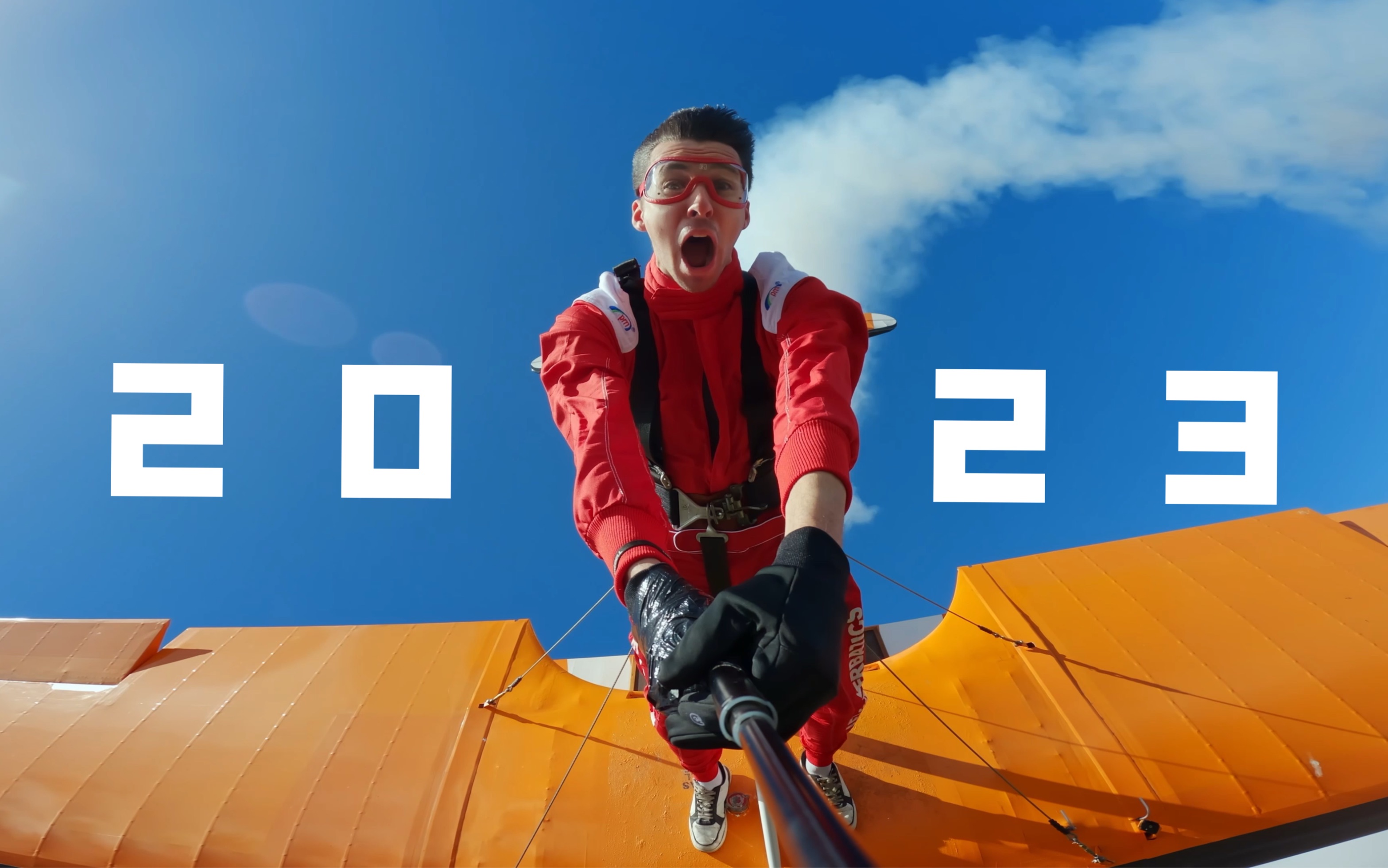 [图]GoPro: 2023年度精选大回顾！We are GoPro, You are GoPro!