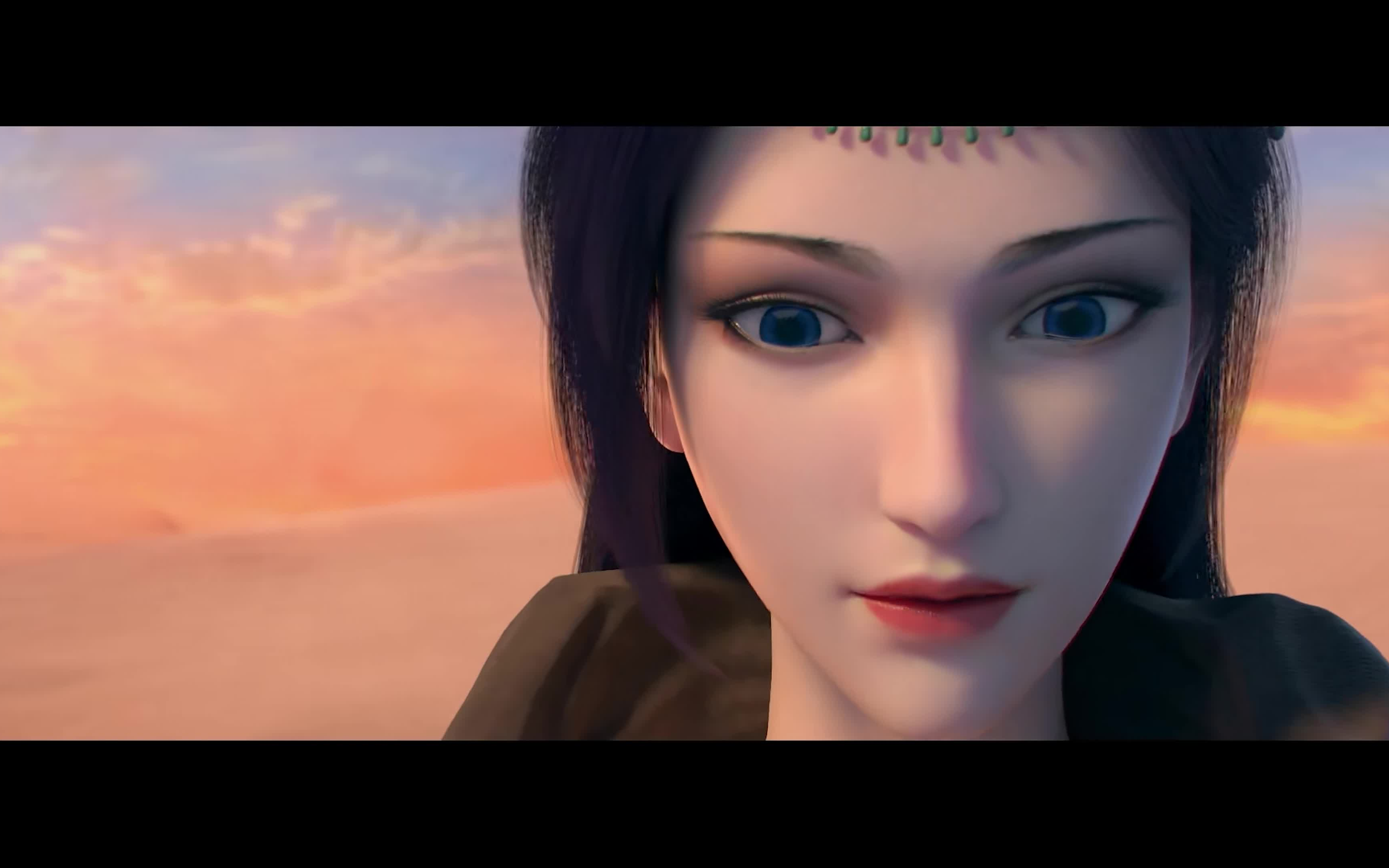 【云韵2】此生不换,我们还能再见吗?