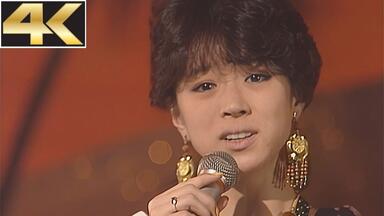 中森明菜】踊り子舞女2005年演唱会