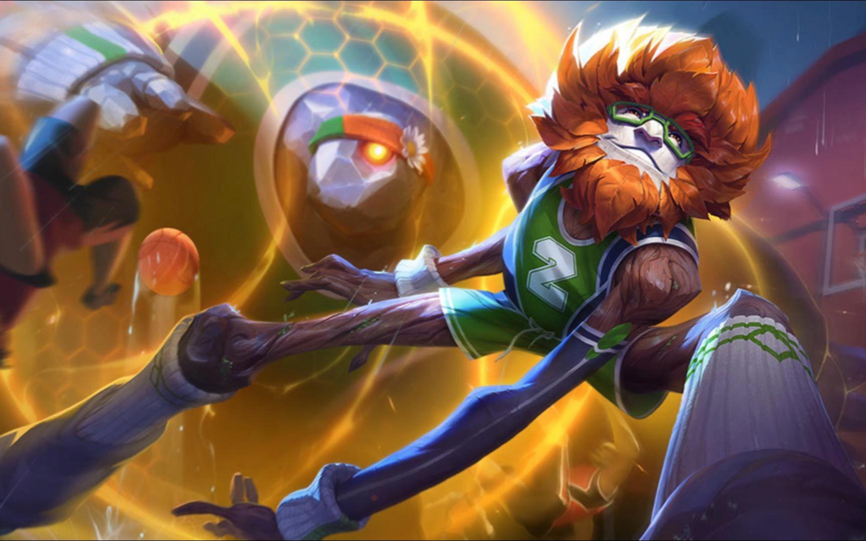 斗魂竞技场全英雄吃鸡第112期-翠神-艾翁