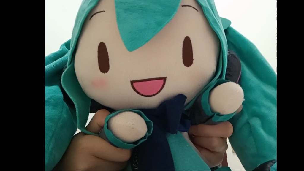 傻fufu睡前跳个舞