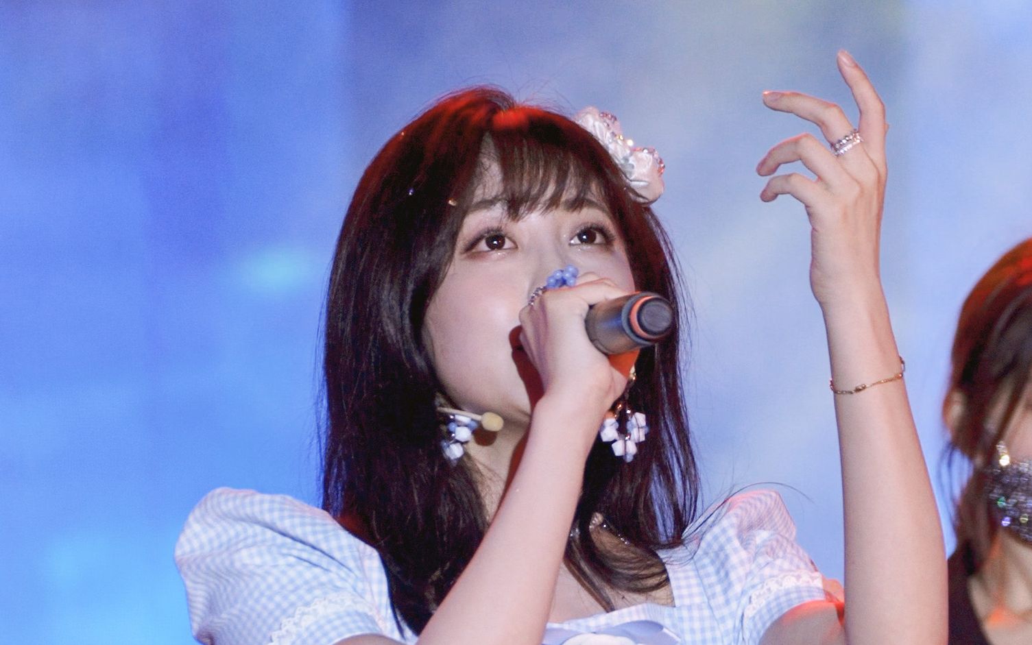 【李艺彤】【4k】天生偶像!